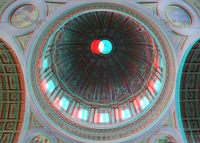 Cathedral Dome